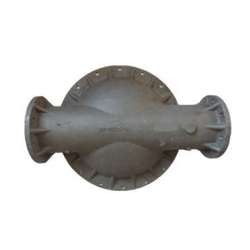 Aluminum Alloy Sand Casting Parts